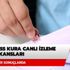 EKPSS kura canlı izleme frekansları: EKPSS kura çekimi sonuçları açıklandı mı?