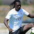 Bafetimbi Gomis: Galatasaray'a gelmeden önce Medjani'den bilgi aldım Bafetimbi Gomis: Galatasaray'a gelmeden önce Medjani'den bilgi aldım