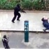Paris katliamının saldırganları yakalandı!