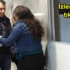 Adliye girişlerinde "arama" kavgası