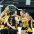File derbisinde zafer VakıfBank ın
