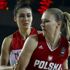 Polonya'yı 73-53 yenen A Milli Kadın Basketbol Takımı, 2'de 2 yaptı