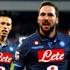Napoli 2-1 Genoa