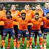Başakşehir e yeni forma sponsoru