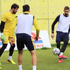 Menemenspor'da Ümraniyespor maçı öncesi iki eksik