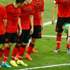 Bundesliga'da köpük serbest!