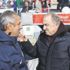 Fatih Terim’den Halis Özkahya’ya isyan: Penaltıda da VAR’a gitsene! Fatih Terim’den Halis Özkahya’ya isyan: Penaltıda da VAR’a gitsene!