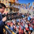 Başbakan Davutoğlu konuşuyor/CANLI