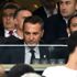 Beşiktaş taraftarlarından Fikret Orman'a öfke! 'Paralar nerede?' Beşiktaş taraftarlarından Fikret Orman'a öfke! 'Paralar nerede?'
