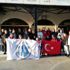 Marmaris in minik yelkencileri Rodos ta yarışacak