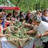 Ataşehir'de Ihlamur Festivali başladı Ataşehir'de Ihlamur Festivali başladı