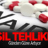 AIDS İle İlgili Ürküten Rakam