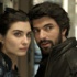 Tuba Büyüküstün'ün zor anları! Hayranları seti bastılar
