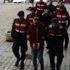 Eskişehir'de koyun hırsızlığına 2 tutuklama Eskişehir'de koyun hırsızlığına 2 tutuklama