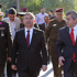 Milli Savunma Bakanı Yılmaz'ın Irak ziyareti Milli Savunma Bakanı Yılmaz'ın Irak ziyareti