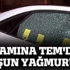 İşadamına TEM'de kurşun yağmuru