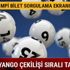 Milli Piyango çekiliş sonuçları sıralı tam liste 29 Eylül Milli Piyango çekilişi bilet sorgulama ekranı mpi.gov.tr Milli Piyango çekiliş sonuçları sıralı tam liste 29 Eylül Milli Piyango çekilişi bilet sorgulama ekranı mpi.gov.tr
