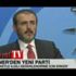 Antalya’da orman yangını