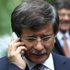 Davutoğlu’ndan Özgecan’ın ailesine taziye telefonu