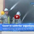 İsrail'in Gazze’ye saldırıları yoğunlaşıyor İsrail'in Gazze’ye saldırıları yoğunlaşıyor