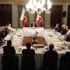 Bakan Albayrak, akademisyen ve ekonomistlerle İstanbul'da bir araya geldi