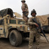 Irak ordusunun hedefi Musul
