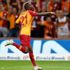 Galatasaray tek attı Galatasaray tek attı