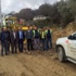 Akhisar’da Vatandaş Çamurdan Kurtuldu