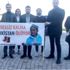 İYİ Partili gençlerden Doğu Türkistan etkinliği İYİ Partili gençlerden Doğu Türkistan etkinliği