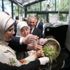Emine Erdoğan, Meclisteki 'sıfır atık' çalışmalarını inceledi