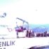 Foça'da denizde 115 kaçak yakalandı