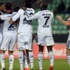 Fenerbahçe 4 golle turladı! Fenerbahçe 4 golle turladı!