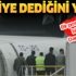 Son dakika: Danimarkalı terörist, ülkesine gönderildi Son dakika: Danimarkalı terörist, ülkesine gönderildi
