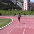 Tavsiyeyle başladığı atletizmde madalyaya doymuyor Tavsiyeyle başladığı atletizmde madalyaya doymuyor