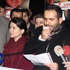CHP'li gençlerden M.E.A.'ya destek eylemi