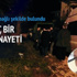 Korkunç bir kadın cinayeti daha Korkunç bir kadın cinayeti daha