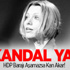 Elif Şafak'tan Skandal Yazı