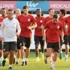 Podolski idmana çıkmadı Podolski idmana çıkmadı