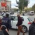 Kuşadası’nda trafik kazası; 1 yaralı Kuşadası’nda trafik kazası; 1 yaralı