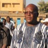 Burkina Faso'daki devlet başkanlığı seçimini Kabore kazandı