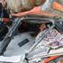 Son dakika: Hakkari Yüksekova'da traktör devrildi: Sürücü 2 saat sonra kurtarılabildi Son dakika: Hakkari Yüksekova'da traktör devrildi: Sürücü 2 saat sonra kurtarılabildi