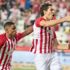 Antalyaspor, Blanco'yu Oviedo'ya kiraladı Antalyaspor, Blanco'yu Oviedo'ya kiraladı
