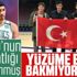 Enes Kanter: Türk oyuncular yüzüme bakmıyor Enes Kanter: Türk oyuncular yüzüme bakmıyor