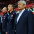 Milli Takım'da Lucescu şoku!