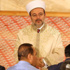 Diyanet’te araç bekleyişi