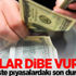 Dolar yılın en düşüğünü gördü Dolar yılın en düşüğünü gördü