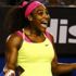 Serena Williams, Avustralya Açık'tan çekildi