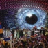 Eurovision'da finale kalan ülkeler belli oldu Eurovision'da finale kalan ülkeler belli oldu