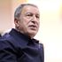 Milli Savunma Bakanı Hulusi Akar dan "mutabakat" değerlendirmesi Milli Savunma Bakanı Hulusi Akar dan "mutabakat" değerlendirmesi