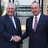 Çavuşoğlu ile Tillerson telefonda görüştü